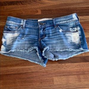 Abercrombie & Fitch shorts